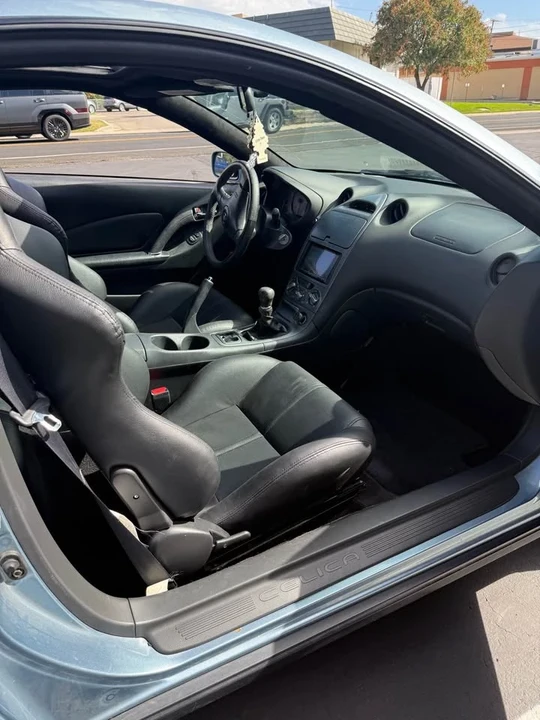 2003 Toyota Celica 7th Gen - Image 5 of 12