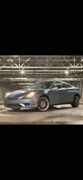 2003 Toyota Celica GT-S