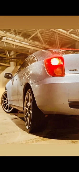 2003 Toyota Celica 7th Gen - Image 3 of 12