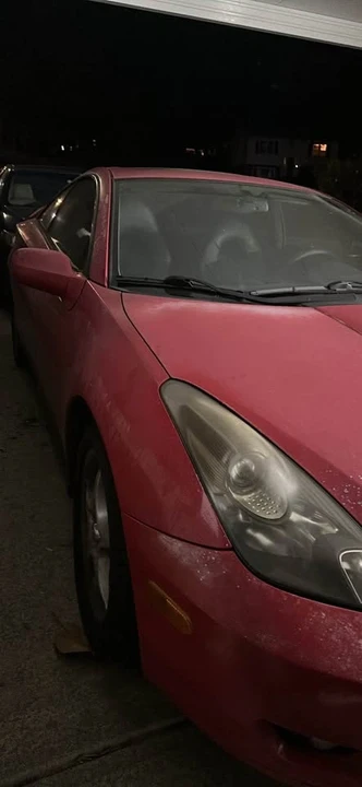 2003 Toyota Celica 7th Gen - Image 4 of 15