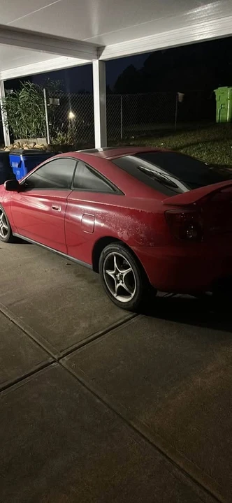 2003 Toyota Celica 7th Gen - Image 2 of 15