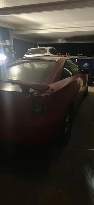 2003 Toyota Celica 7th Gen - Image 3 of 15