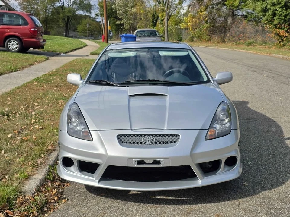 2003 Toyota Celica 7th Gen - Image 5 of 15