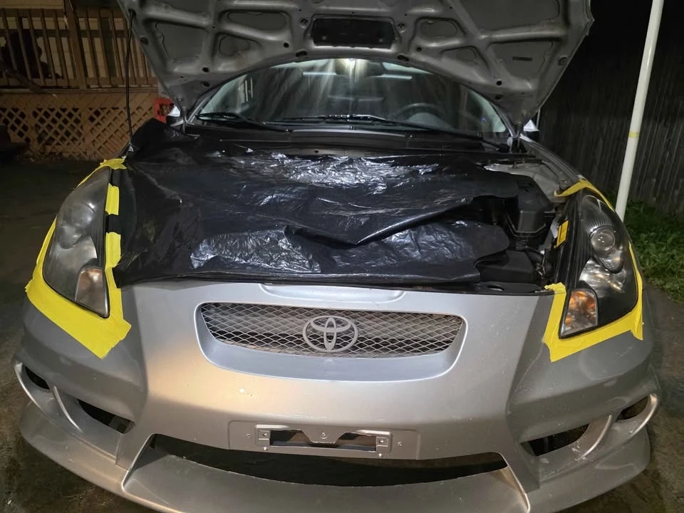 2003 Toyota Celica 7th Gen - Image 13 of 15
