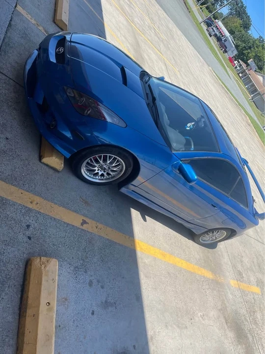 2003 Toyota Celica 7th Gen - Image 4 of 6