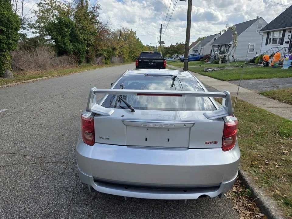 2003 Toyota Celica 7th Gen - Image 4 of 15