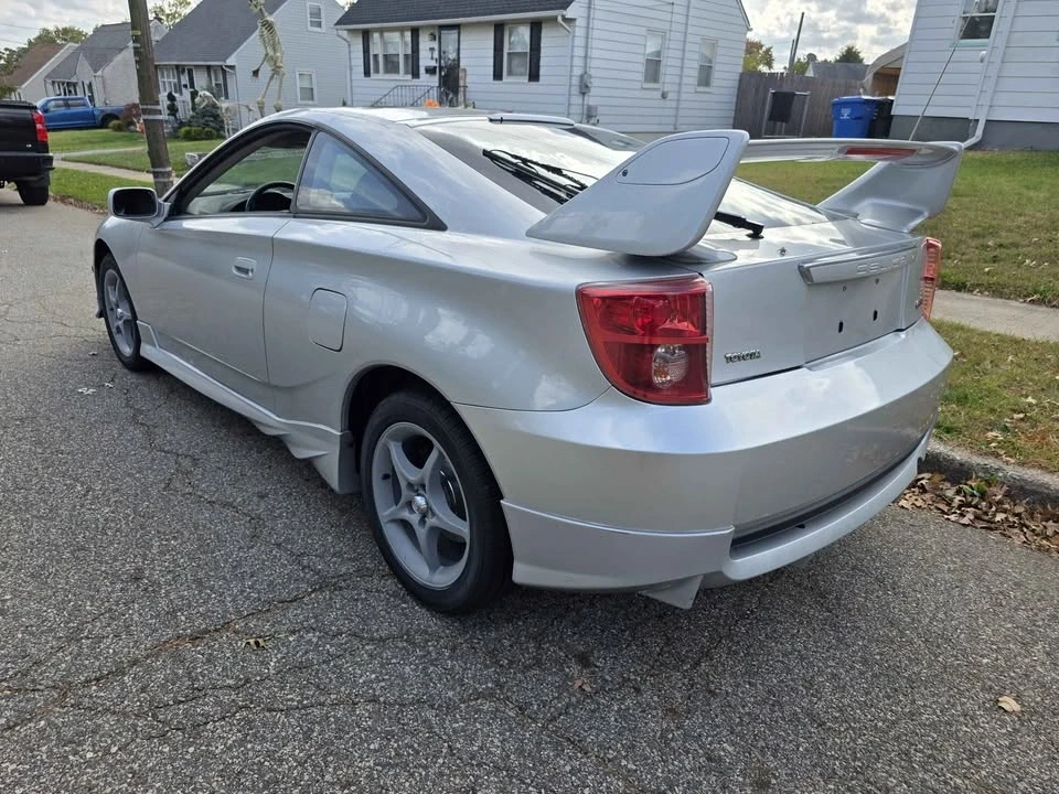 2003 Toyota Celica 7th Gen - Image 3 of 15