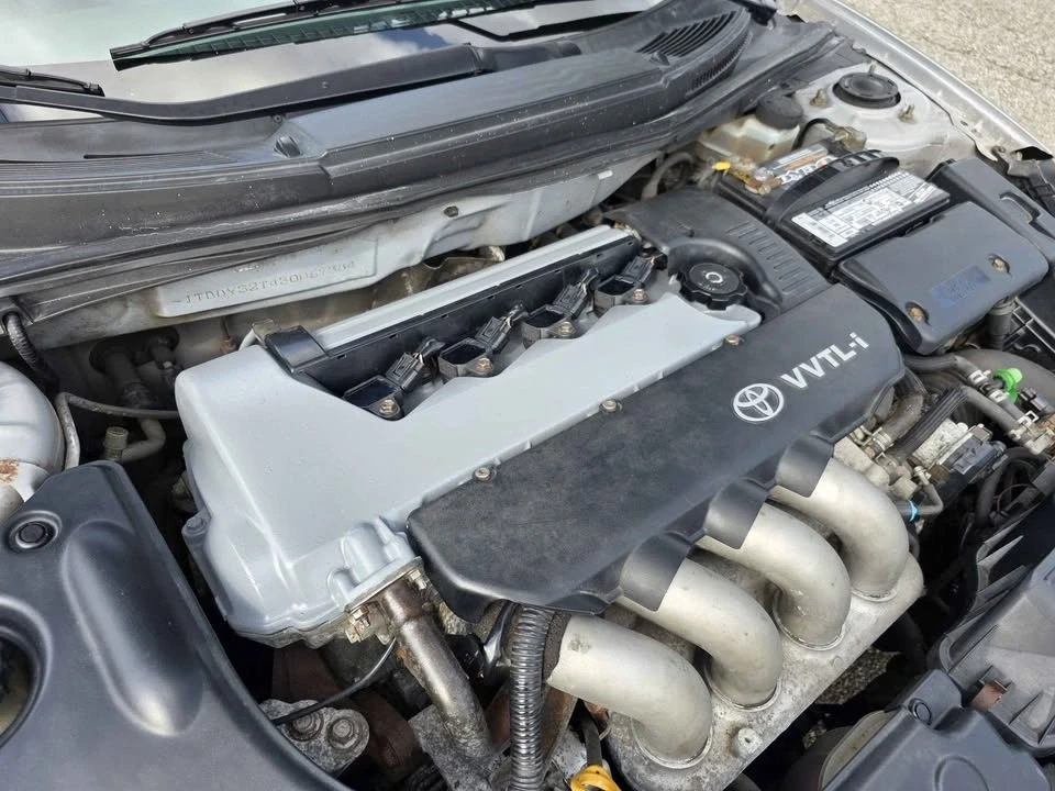 2003 Toyota Celica 7th Gen - Image 12 of 15