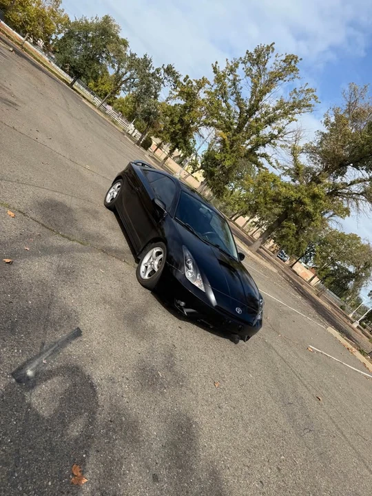 2003 Toyota Celica 7th Gen - Image 3 of 12