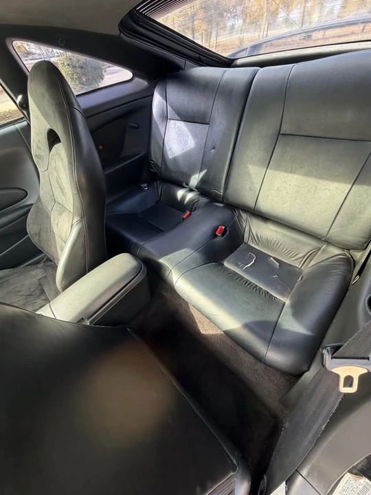 2003 Toyota Celica 7th Gen - Image 11 of 12
