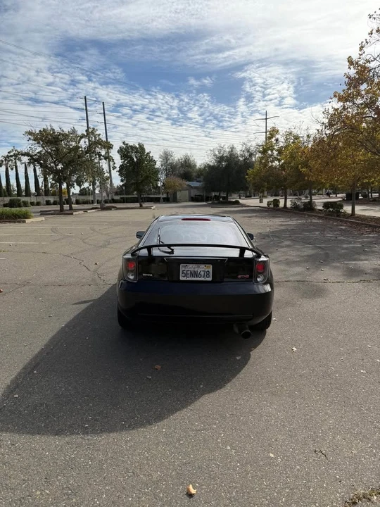 2003 Toyota Celica 7th Gen - Image 6 of 12