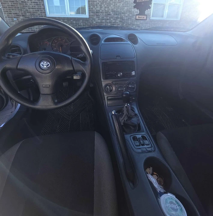 2003 Toyota Celica 7th Gen - Image 3 of 3