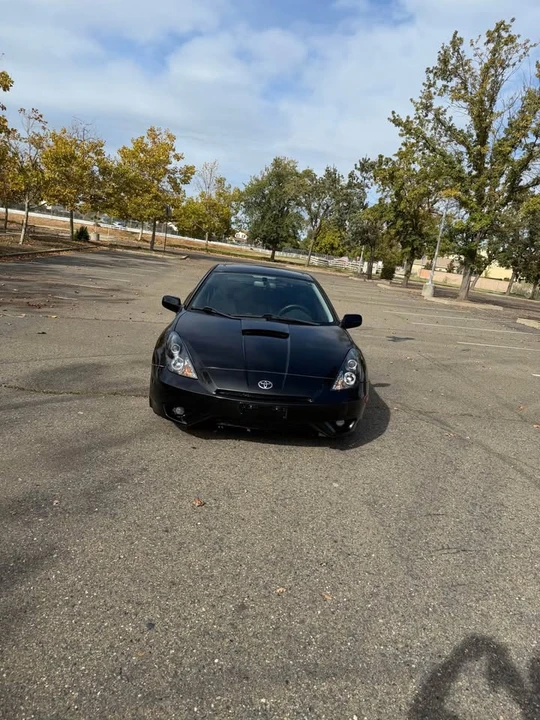 2003 Toyota Celica 7th Gen - Image 2 of 12