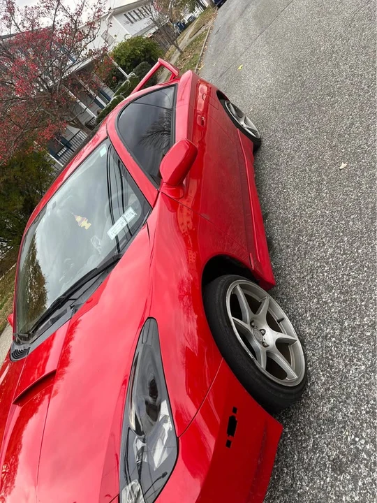 2003 Toyota Celica 7th Gen - Image 2 of 5