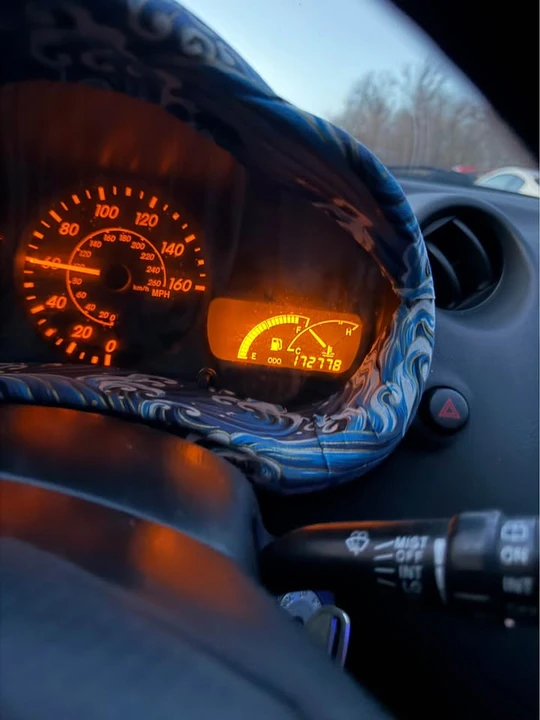 2003 Toyota Celica 7th Gen - Image 3 of 13