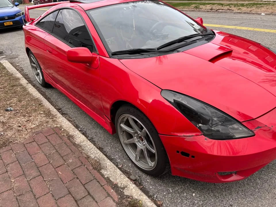 2003 Toyota Celica 7th Gen - Image 3 of 6