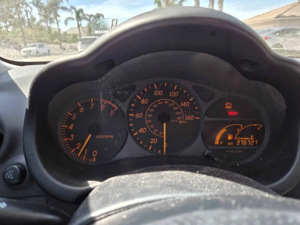 2003 Toyota Celica 7th Gen - Image 3 of 7