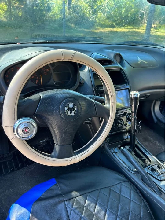 2003 Toyota Celica 7th Gen - Image 10 of 11