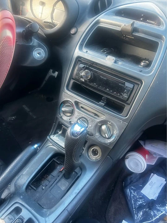2003 Toyota Celica 7th Gen - Image 3 of 10