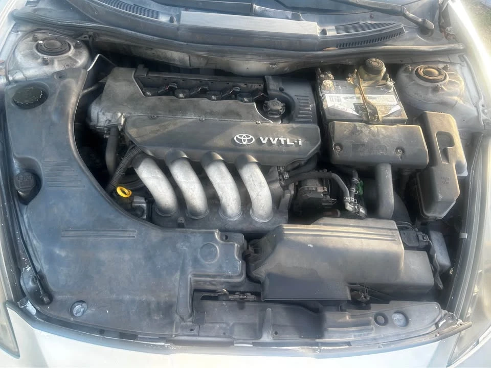 2003 Toyota Celica 7th Gen - Image 5 of 10