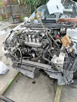 2003 Toyota Celica GT-S