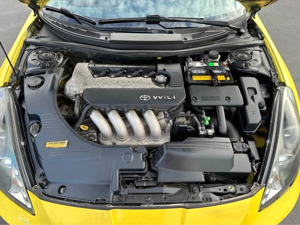 2003 Toyota Celica 7th Gen - Image 6 of 6