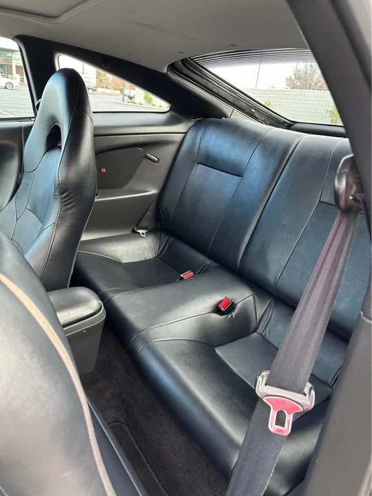 2003 Toyota Celica 7th Gen - Image 4 of 6