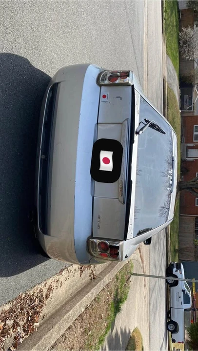 2003 Toyota Celica 7th Gen - Image 5 of 8
