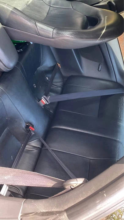 2003 Toyota Celica 7th Gen - Image 6 of 8
