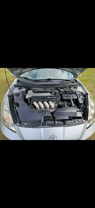 2003 Toyota Celica 7th Gen - Image 8 of 9