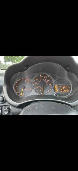 2003 Toyota Celica 7th Gen - Image 9 of 9