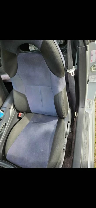 2003 Toyota Celica 7th Gen - Image 6 of 9