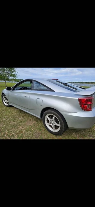 2003 Toyota Celica 7th Gen - Image 3 of 9