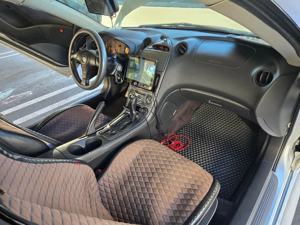 2003 Toyota Celica 7th Gen - Image 13 of 18