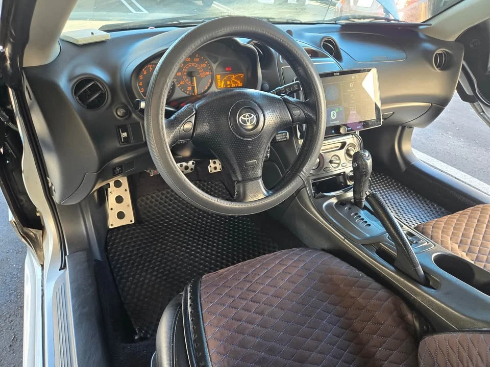 2003 Toyota Celica 7th Gen - Image 10 of 18