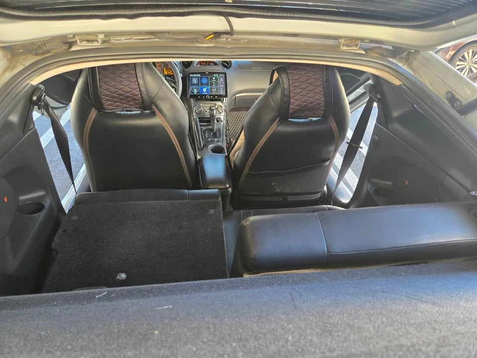 2003 Toyota Celica 7th Gen - Image 18 of 18