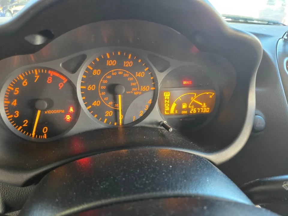 2003 Toyota Celica 7th Gen - Image 12 of 18