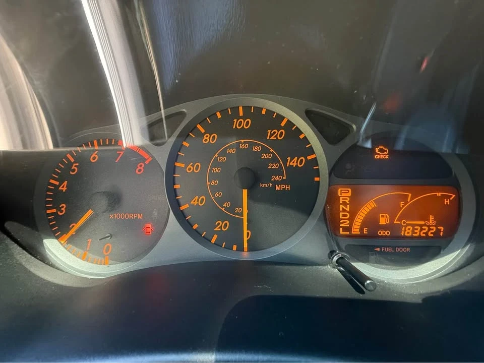 2003 Toyota Celica 7th Gen - Image 10 of 12