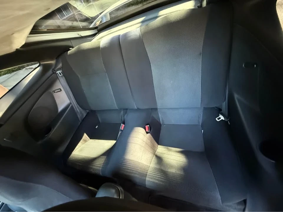 2003 Toyota Celica 7th Gen - Image 9 of 12