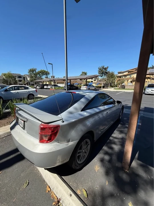 2003 Toyota Celica 7th Gen - Image 6 of 12