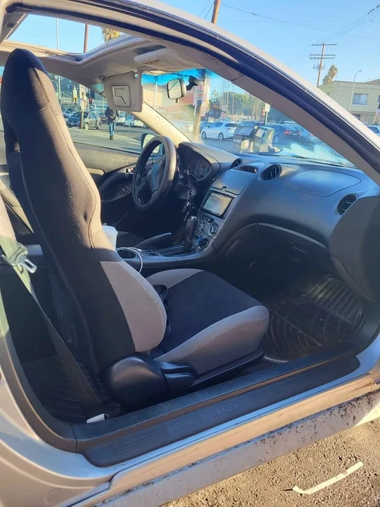 2003 Toyota Celica 7th Gen - Image 3 of 4