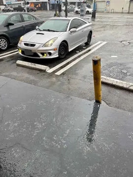 2003 Toyota Celica GT Sport Coupe