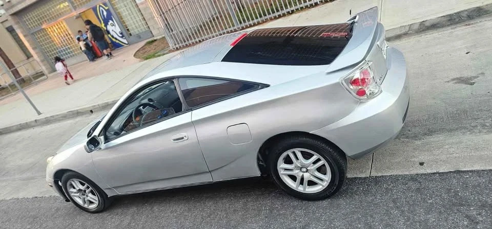 2003 Toyota Celica 7th Gen - Image 8 of 19