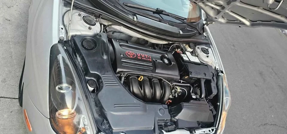 2003 Toyota Celica 7th Gen - Image 19 of 19