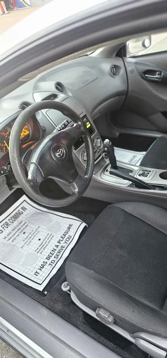 2003 Toyota Celica 7th Gen - Image 14 of 20