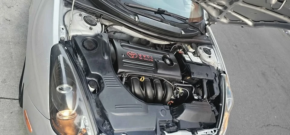 2003 Toyota Celica 7th Gen - Image 19 of 20