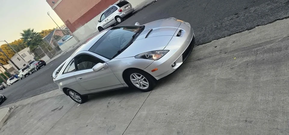 2003 Toyota Celica 7th Gen - Image 3 of 20