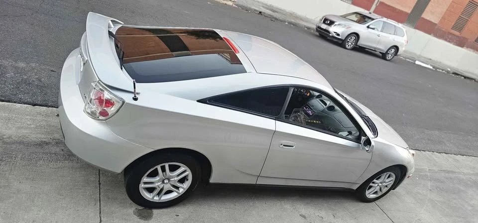 2003 Toyota Celica 7th Gen - Image 9 of 20