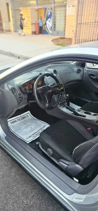 2003 Toyota Celica 7th Gen - Image 11 of 19