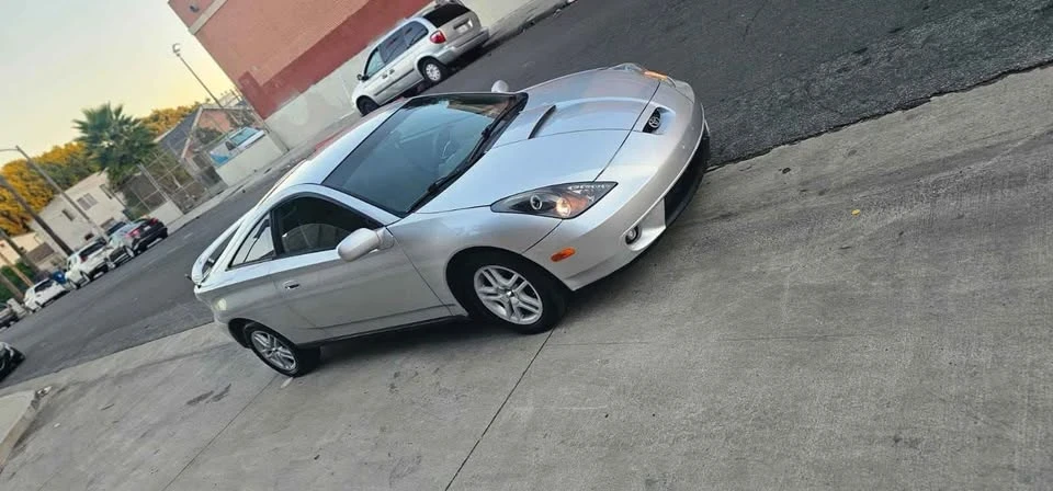 2003 Toyota Celica 7th Gen - Image 3 of 19